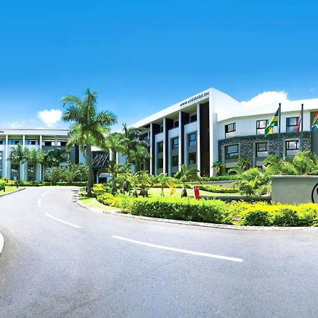 Voila Bagatelle Hotel Moka Ngoại thất bức ảnh