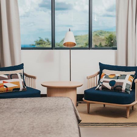 Voila Bagatelle Hotel Moka Ngoại thất bức ảnh