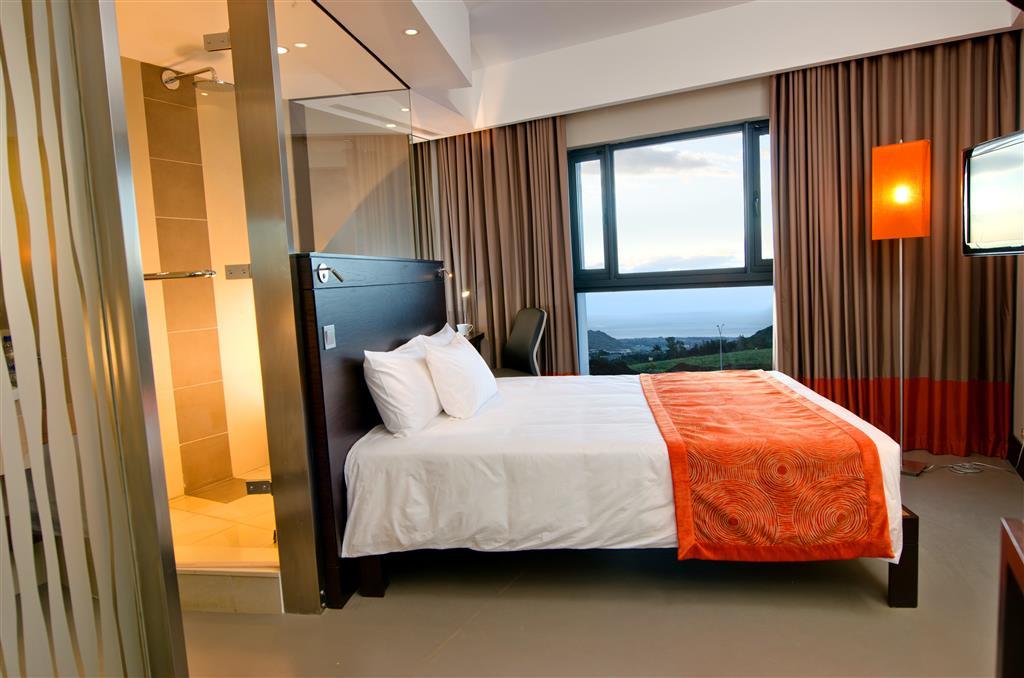 Voila Bagatelle Hotel Moka Phòng bức ảnh