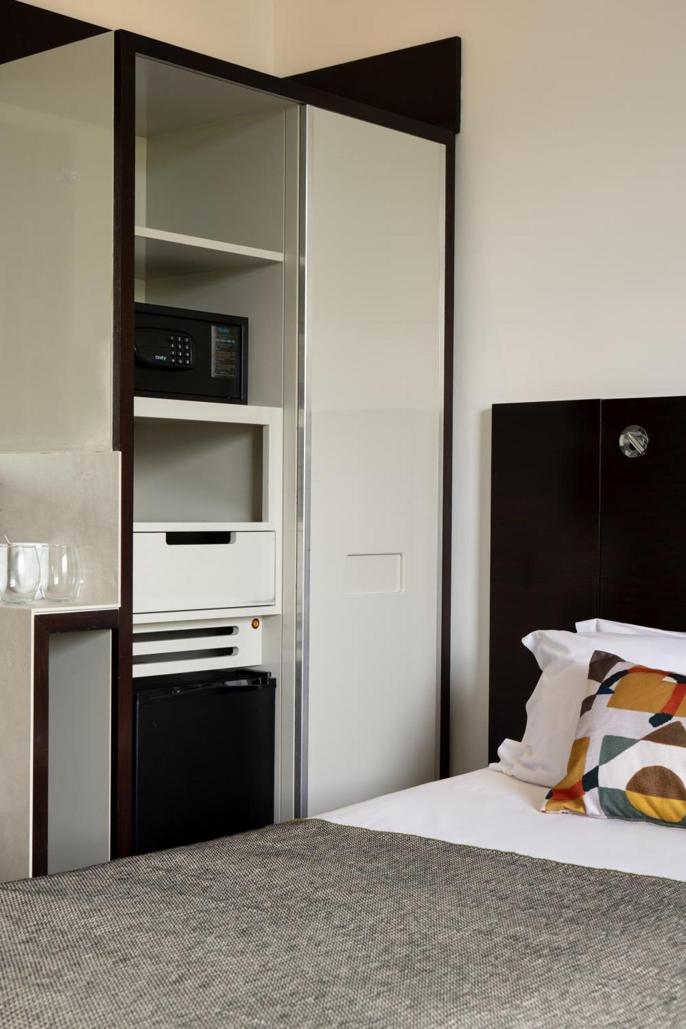 Voila Bagatelle Hotel Moka Ngoại thất bức ảnh