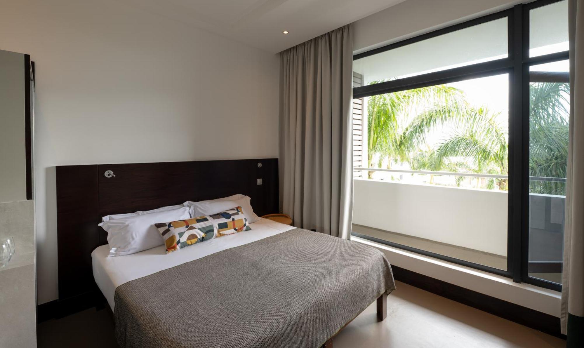 Voila Bagatelle Hotel Moka Ngoại thất bức ảnh