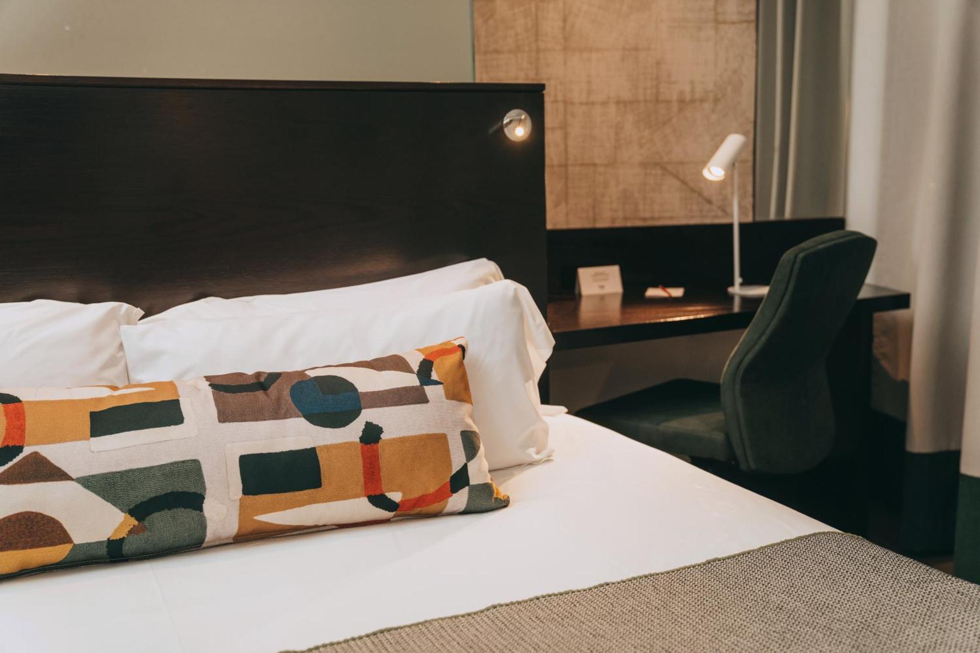 Voila Bagatelle Hotel Moka Ngoại thất bức ảnh