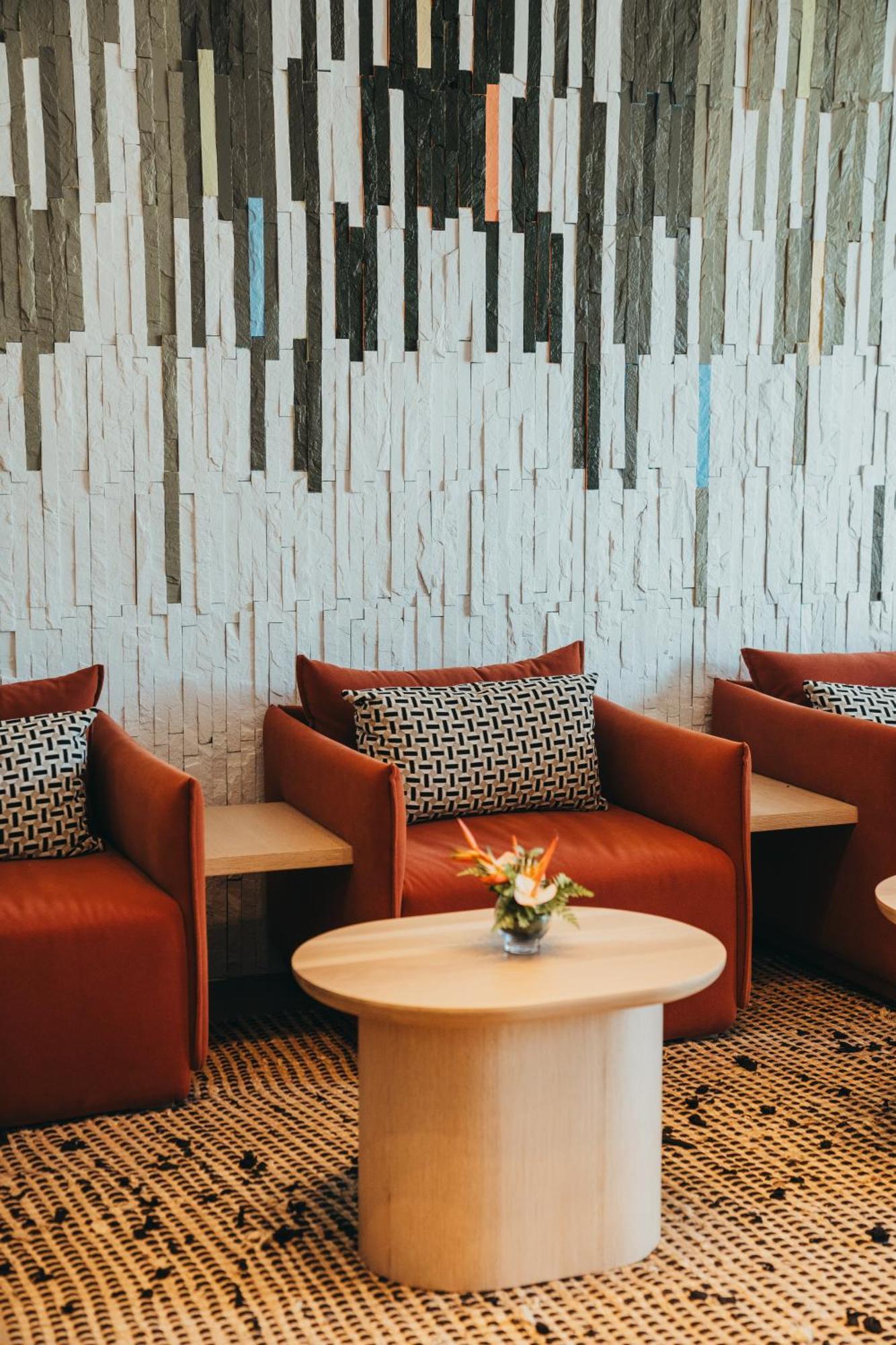 Voila Bagatelle Hotel Moka Ngoại thất bức ảnh