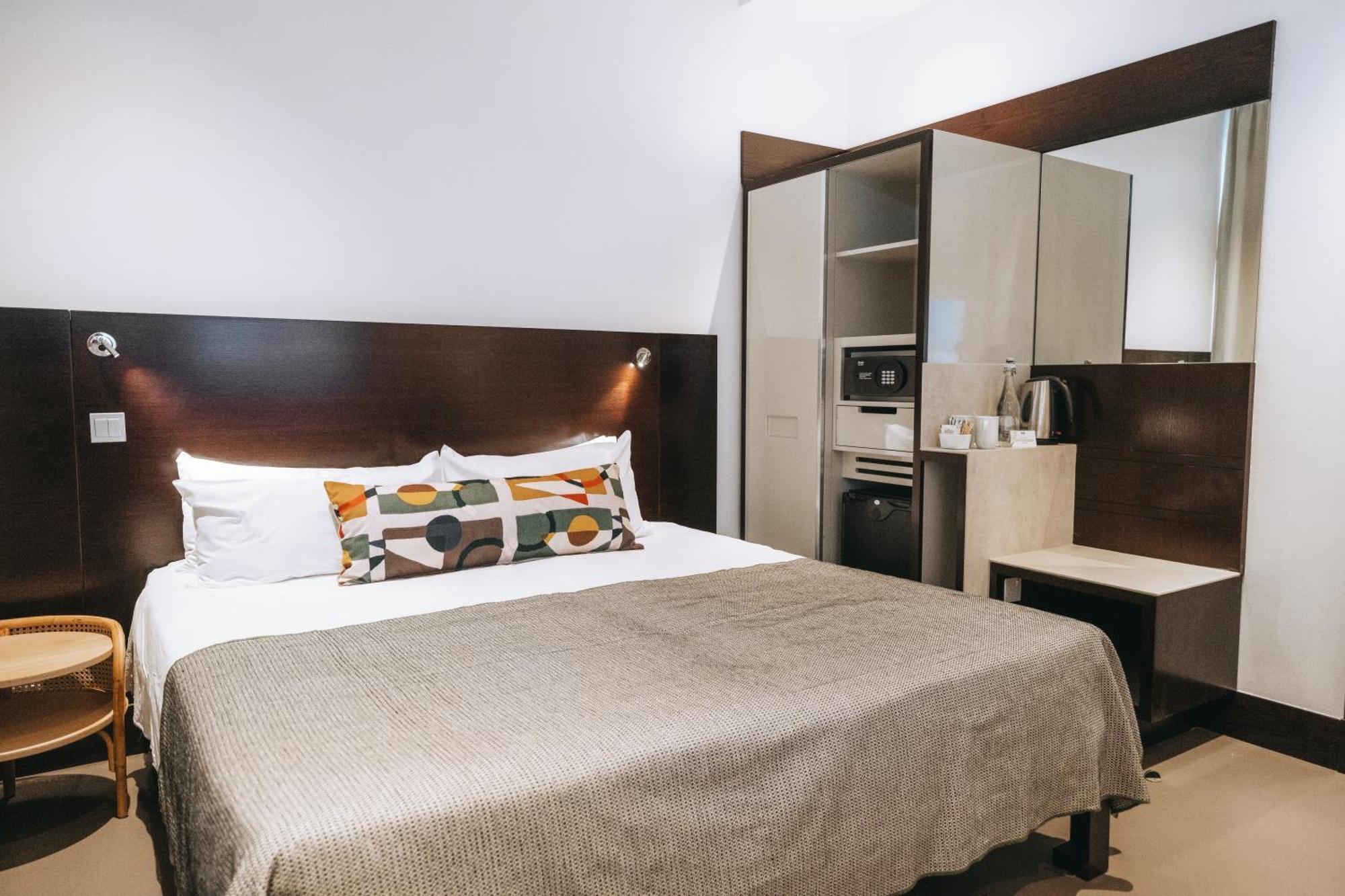 Voila Bagatelle Hotel Moka Ngoại thất bức ảnh