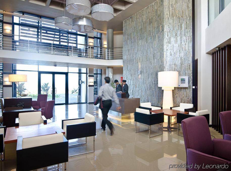 Voila Bagatelle Hotel Moka Ngoại thất bức ảnh