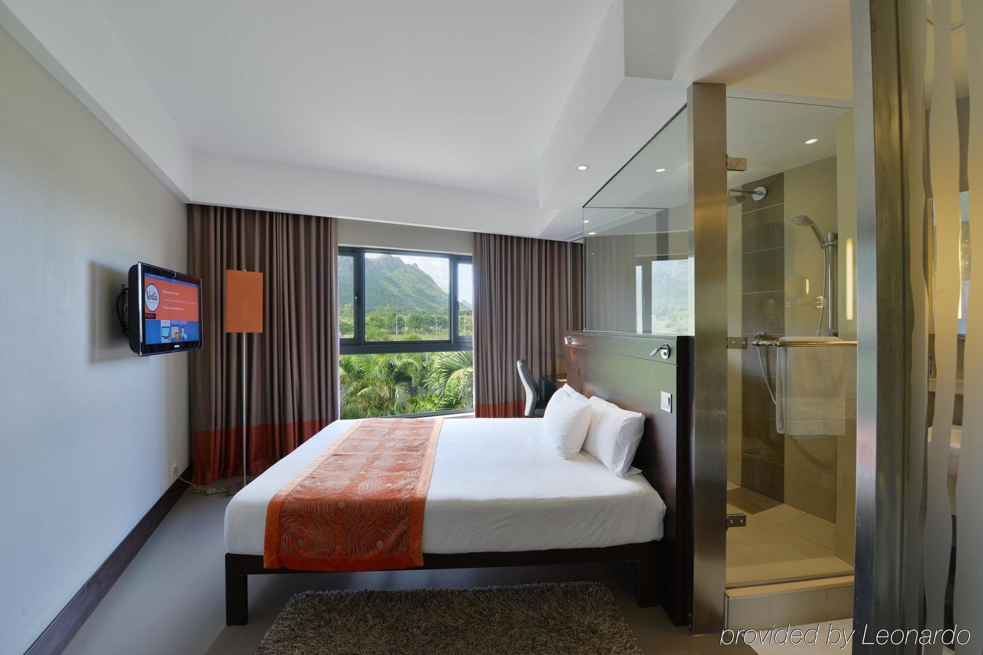 Voila Bagatelle Hotel Moka Ngoại thất bức ảnh