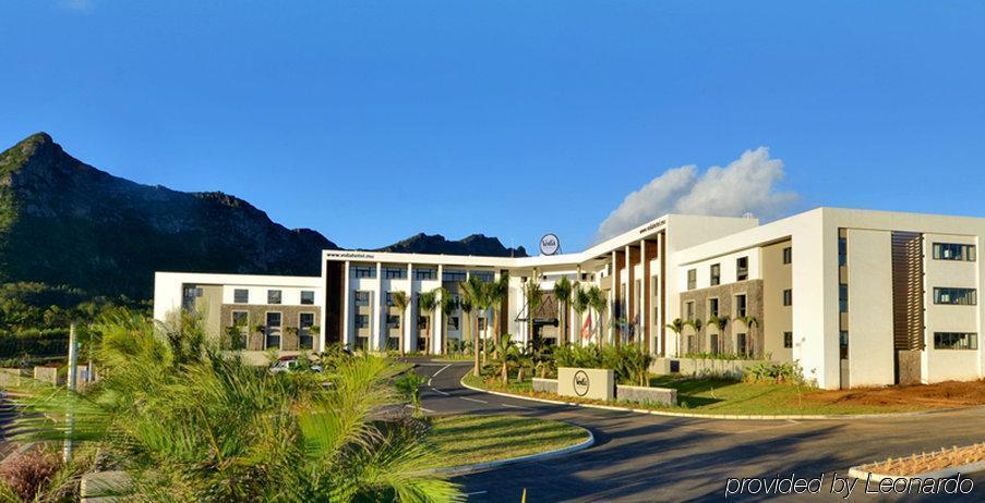 Voila Bagatelle Hotel Moka Ngoại thất bức ảnh