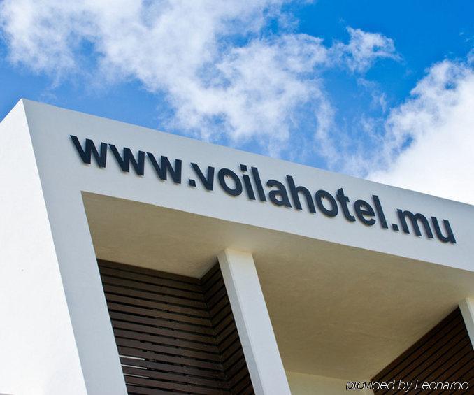 Voila Bagatelle Hotel Moka Ngoại thất bức ảnh