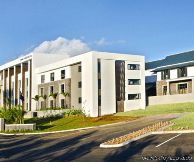Voila Bagatelle Hotel Moka Ngoại thất bức ảnh