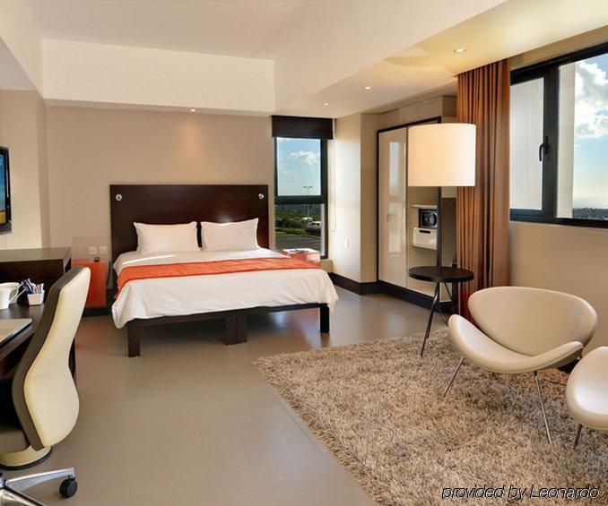 Voila Bagatelle Hotel Moka Ngoại thất bức ảnh