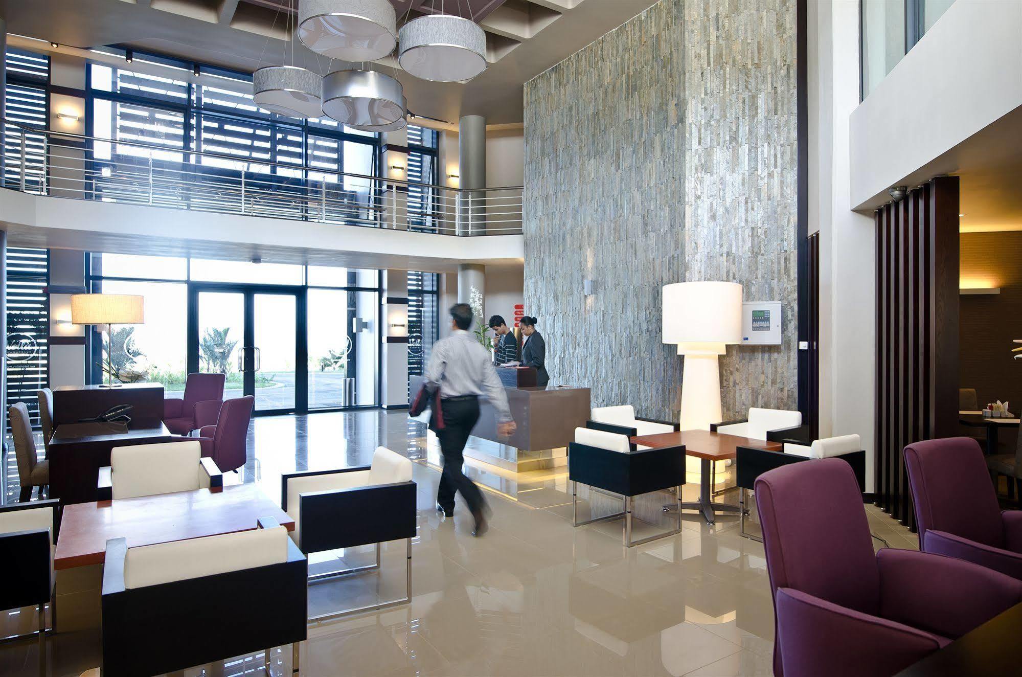 Voila Bagatelle Hotel Moka Ngoại thất bức ảnh