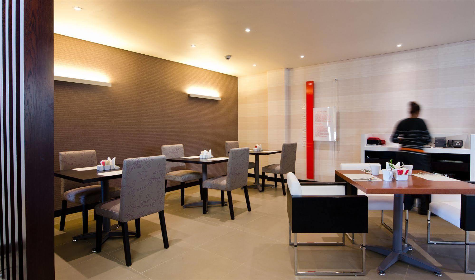 Voila Bagatelle Hotel Moka Ngoại thất bức ảnh