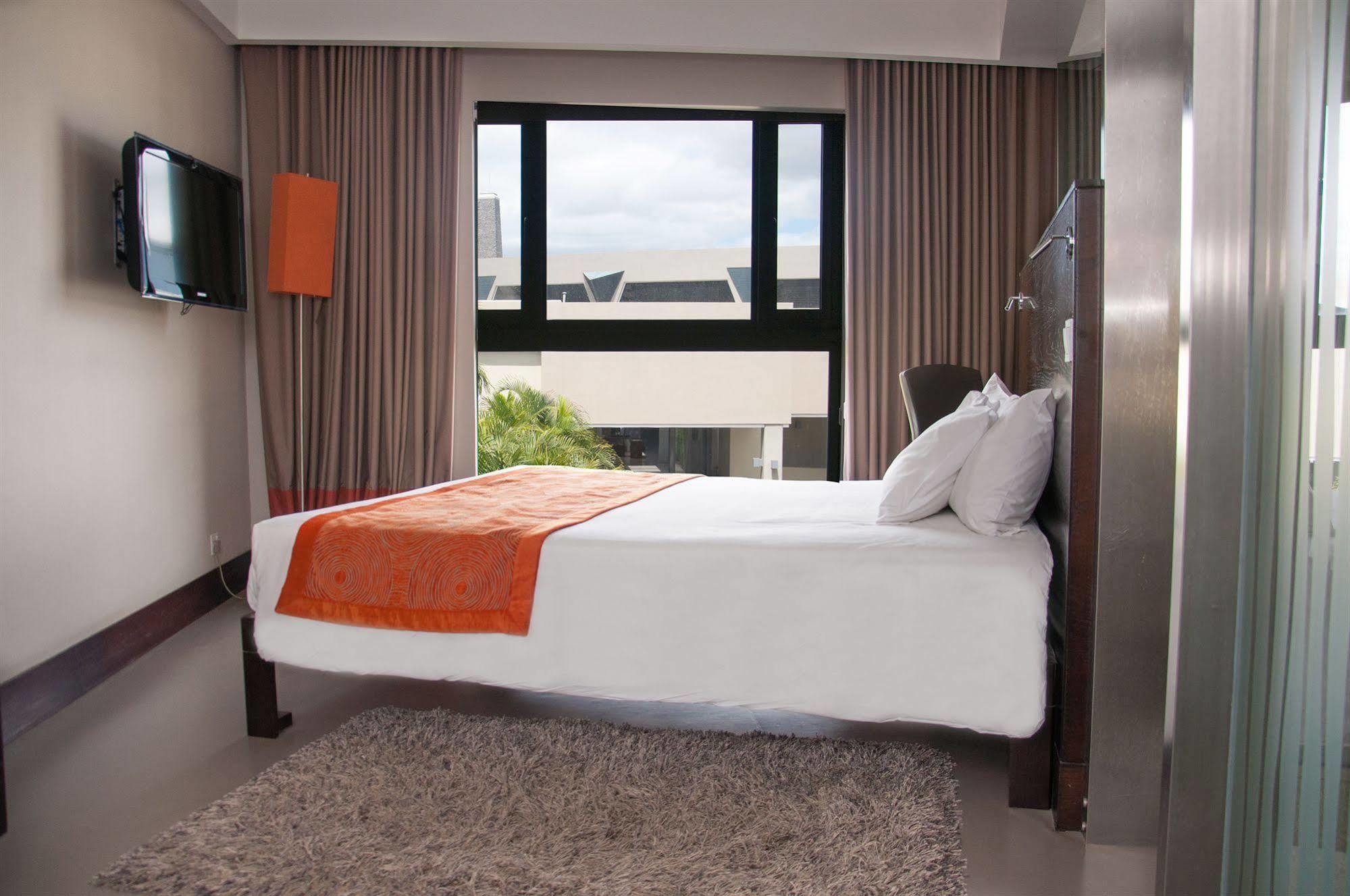 Voila Bagatelle Hotel Moka Ngoại thất bức ảnh