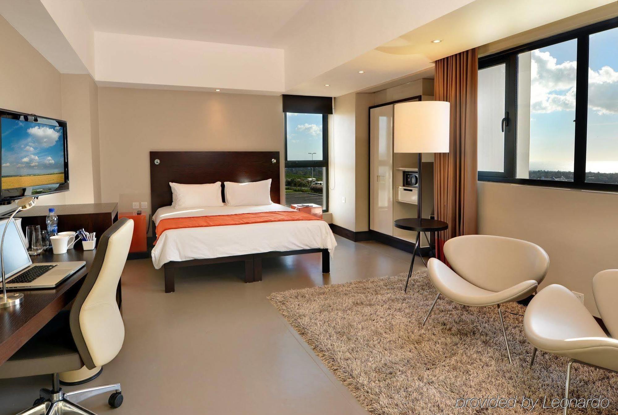 Voila Bagatelle Hotel Moka Ngoại thất bức ảnh